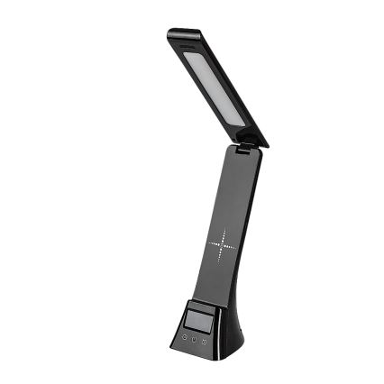 Rabalux - LED Hämardatav puutetundlik laualamp LED/6W/5V 3000/4000/6500K
