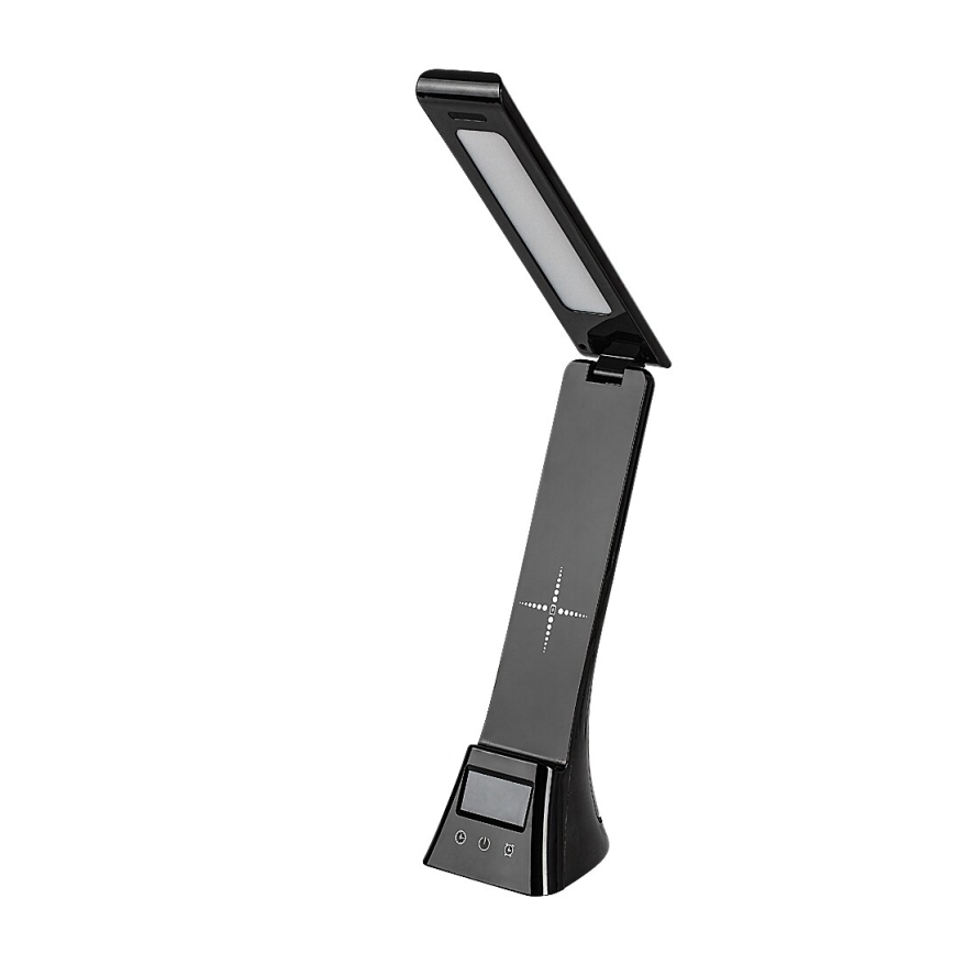 Rabalux - LED Hämardatav puutetundlik laualamp LED/6W/5V 3000/4000/6500K