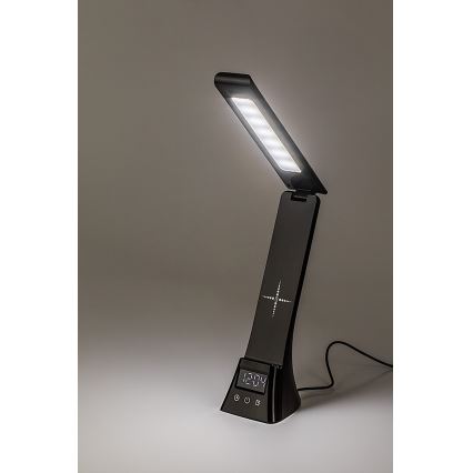 Rabalux - LED Hämardatav puutetundlik laualamp LED/6W/5V 3000/4000/6500K