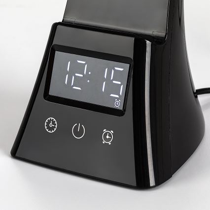 Rabalux - LED Hämardatav puutetundlik laualamp LED/6W/5V 3000/4000/6500K