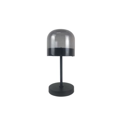 Rabalux - LED Hämardatav laualamp LED/13W/230V 3000/4000/6000K