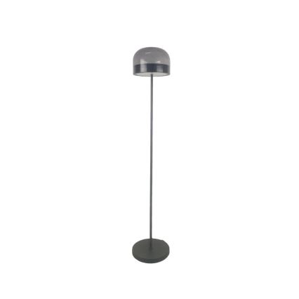 Rabalux - LED Hämardatav põrandalamp LED/20W/230V 3000/4000/6000K