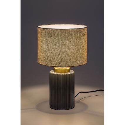 Rabalux - Laualamp 1xE14/40W/230V hall
