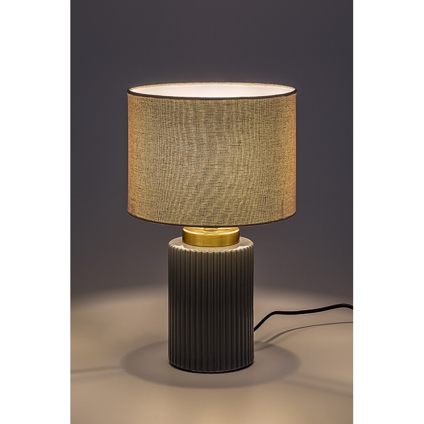Rabalux - Laualamp 1xE14/40W/230V hall