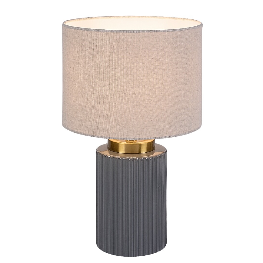 Rabalux - Laualamp 1xE14/40W/230V hall