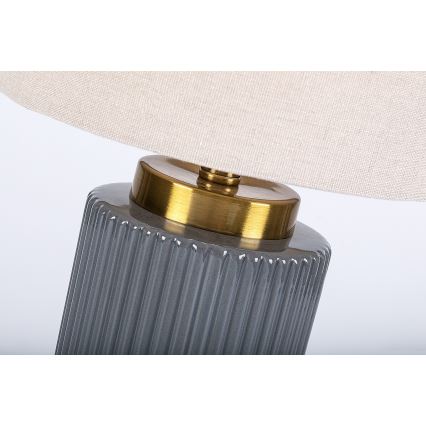 Rabalux - Laualamp 1xE14/40W/230V hall