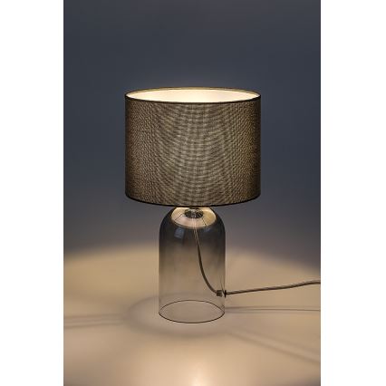 Rabalux - laualamp 1xE14/40W/230V, läbimõõt 20 cm