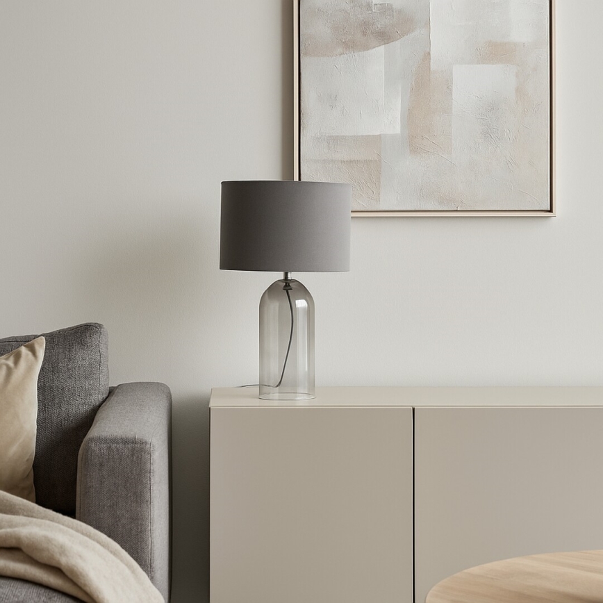 Rabalux - Laualamp 1xE14/40W/230V läbimõõt 26 cm