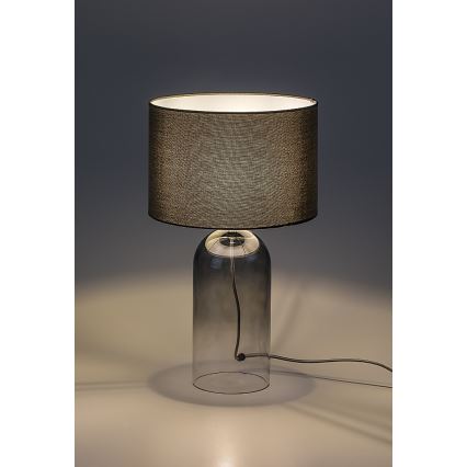 Rabalux - Laualamp 1xE14/40W/230V läbimõõt 26 cm