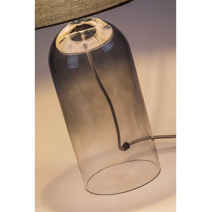 Rabalux - Laualamp 1xE14/40W/230V läbimõõt 26 cm