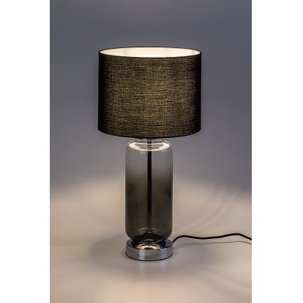 Rabalux - Laualamp 1xE27/60W/230V