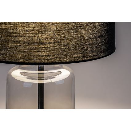Rabalux - Laualamp 1xE27/60W/230V