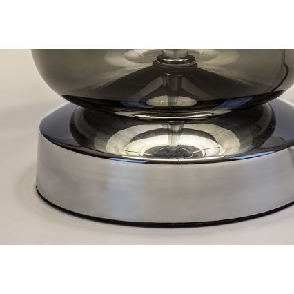 Rabalux - Laualamp 1xE27/60W/230V