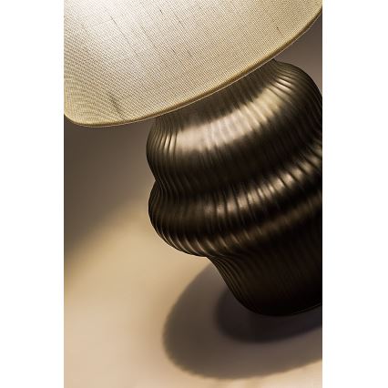Rabalux - must laualamp 1xE14/40W/230V