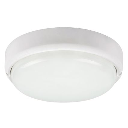 Rabalux - LED Väli laevalgusti LED/15W/230V IP54 valge