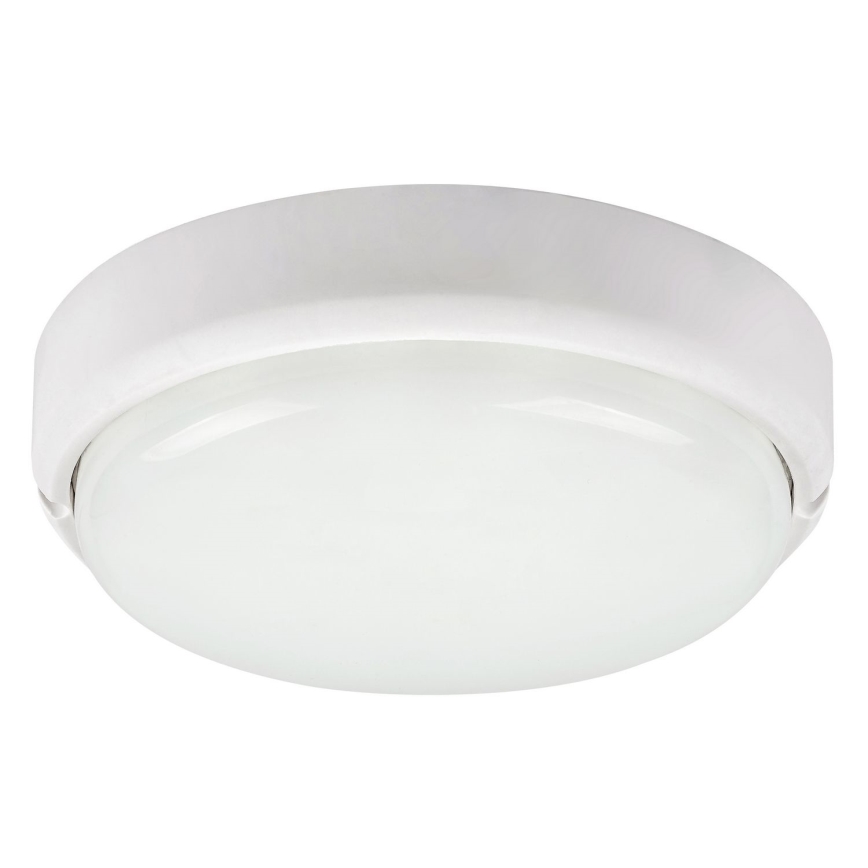 Rabalux - LED Väli laevalgusti LED/15W/230V IP54 valge