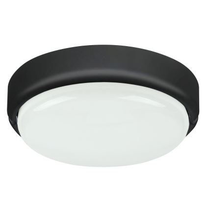 Rabalux - LED Väli laevalgusti LED/15W/230V IP54 must