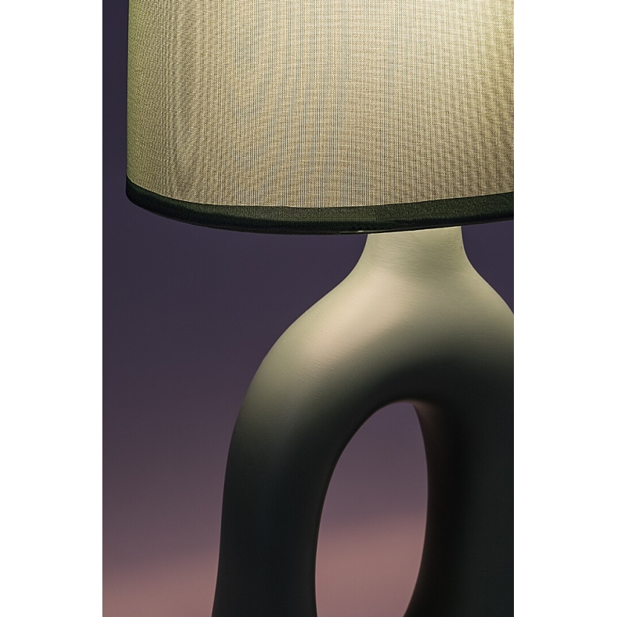 Rabalux - laualamp 1xE14/40W/230V roheline