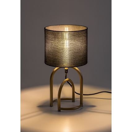 Rabalux - Laualamp 1xE14/25W/230V