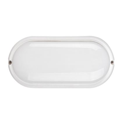 Rabalux - LED Väli laevalgusti LED/15W/230V IP54 valge