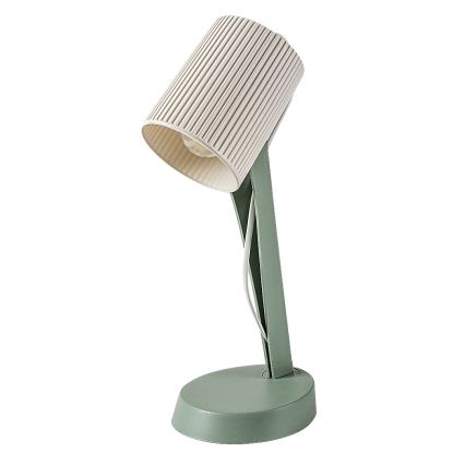 Rabalux - laualamp 1xE14/11W/230V roheline