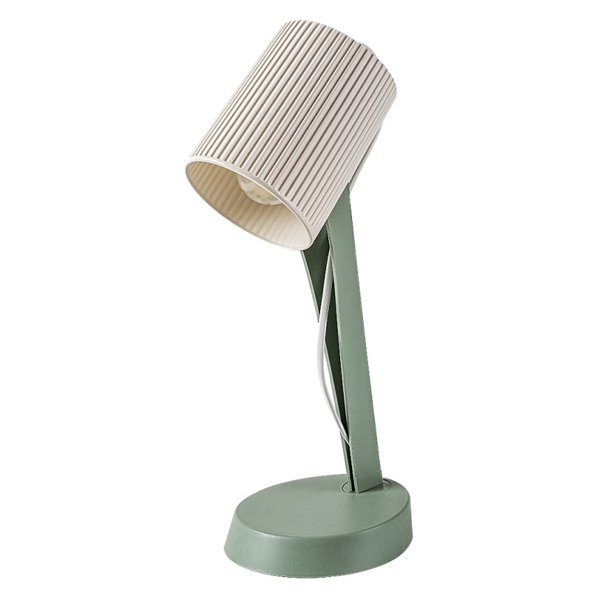 Rabalux - laualamp 1xE14/11W/230V roheline