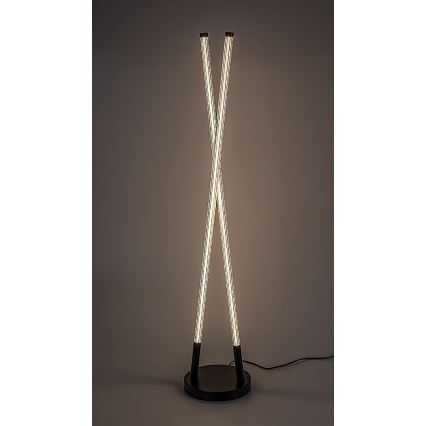 Rabalux - LED Põrandalamp LED/28W/230V 3000K