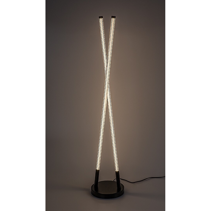 Rabalux - LED Põrandalamp LED/28W/230V 3000K