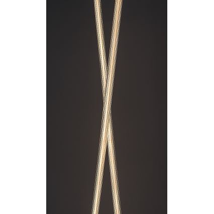 Rabalux - LED Põrandalamp LED/28W/230V 3000K