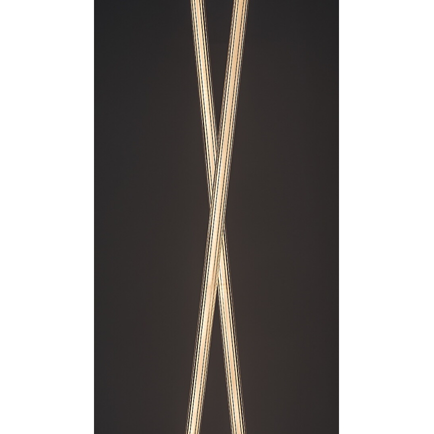 Rabalux - LED Põrandalamp LED/28W/230V 3000K