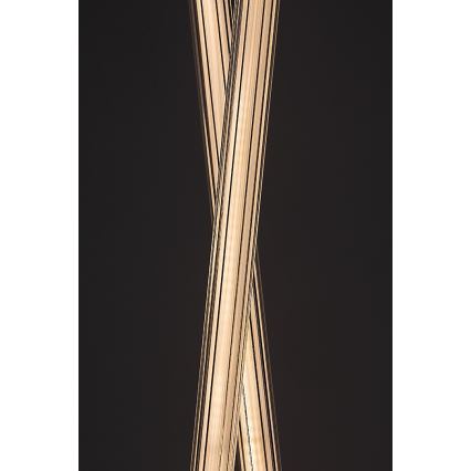 Rabalux - LED Põrandalamp LED/28W/230V 3000K