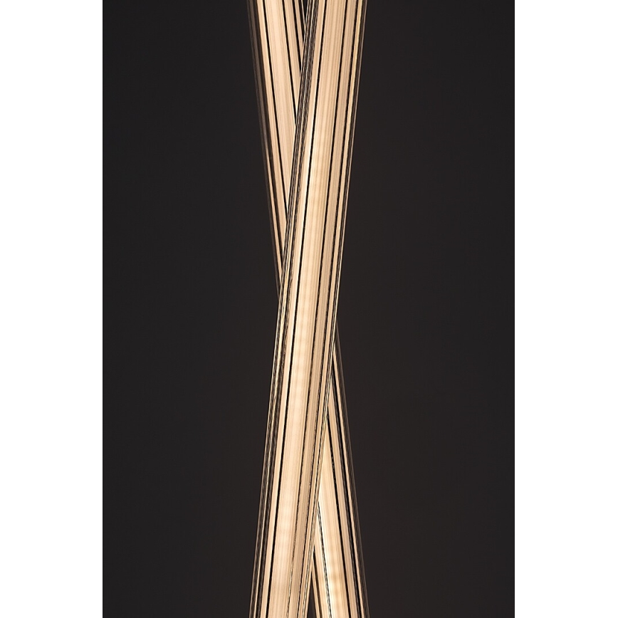 Rabalux - LED Põrandalamp LED/28W/230V 3000K