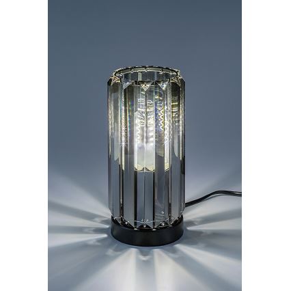 Rabalux - Laualamp 1xE27/40W/230V