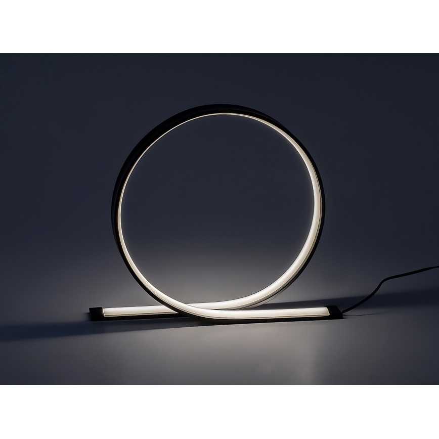 Rabalux - LED Laualamp LED/5W/230V 4000K must