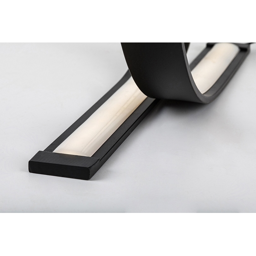 Rabalux - LED Laualamp LED/5W/230V 4000K must