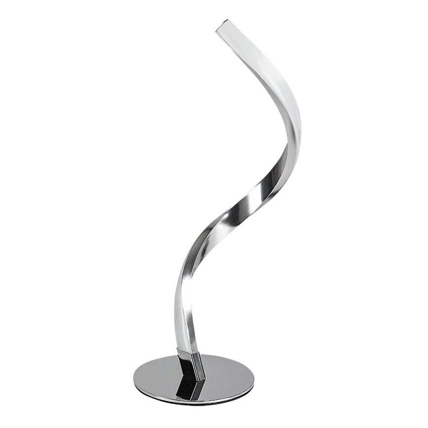 Rabalux - LED Laualamp LED/3W/230V 4000K läikiv kroom