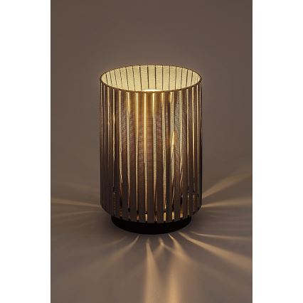 Rabalux - Laualamp 1xE27/6W/230V