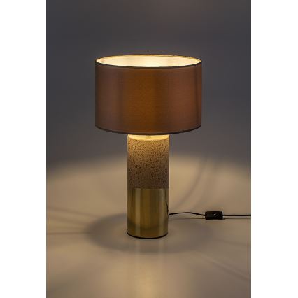 Rabalux - Laualamp 1xE27/40W/230V