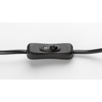 Rabalux - Laualamp 1xG9/5W/230V