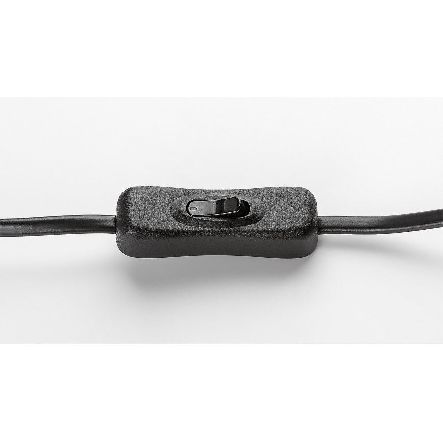 Rabalux - Laualamp 1xG9/5W/230V