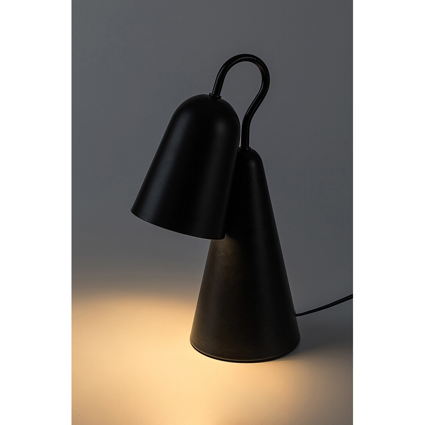 Rabalux - LED Laualamp 1xE14/4W/230V must