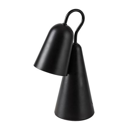 Rabalux - LED Laualamp 1xE14/4W/230V must