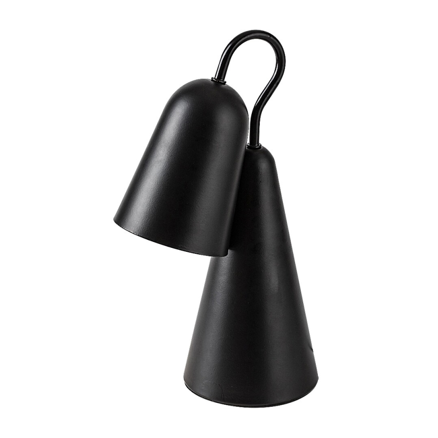 Rabalux - LED Laualamp 1xE14/4W/230V must