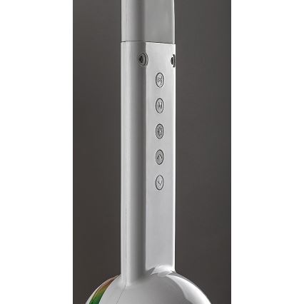 Rabalux - LED RGB Hämardatav laualamp LED/5W/230V valge