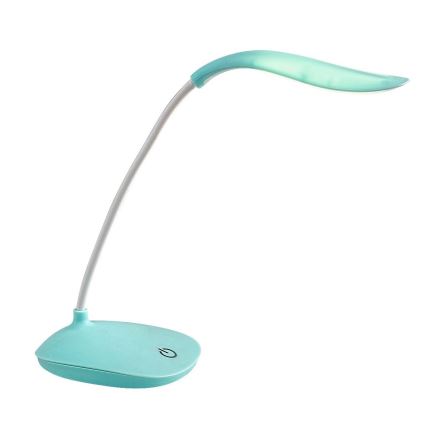 Rabalux - LED Hämardatav laualamp LED/2W/5V sinine