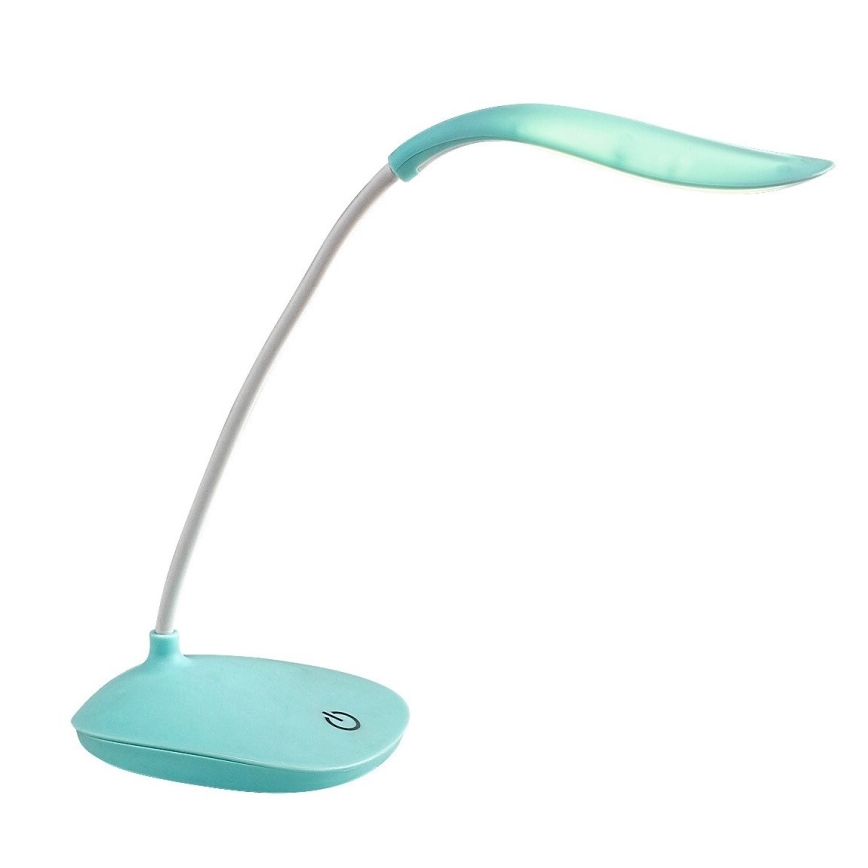 Rabalux - LED Hämardatav laualamp LED/2W/5V sinine