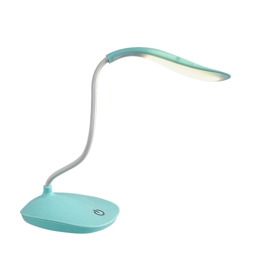 Rabalux - LED Hämardatav laualamp LED/2W/5V sinine