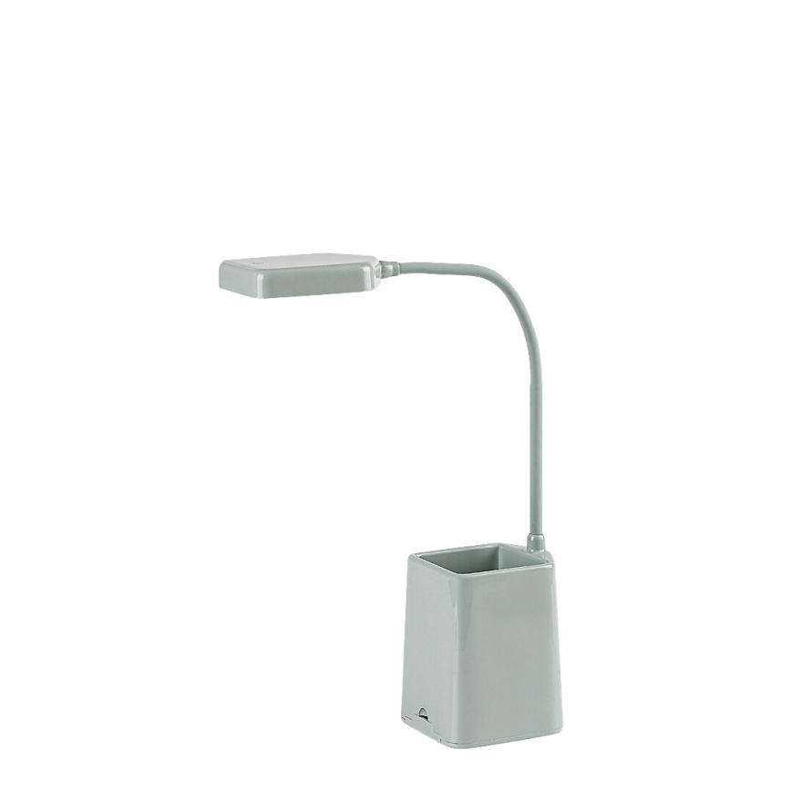 Rabalux - LED Hämardatav laualamp LED/6W/230V 5000K sinine