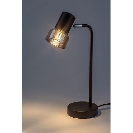 Rabalux - Laualamp 1xE14/15W/230V