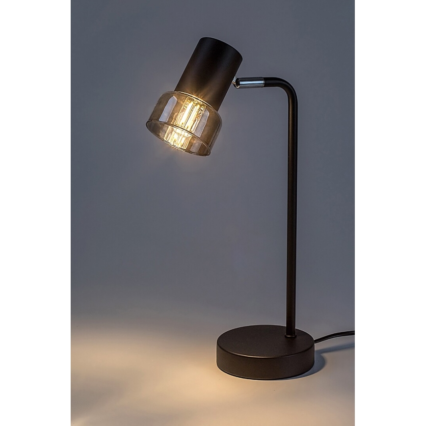 Rabalux - Laualamp 1xE14/15W/230V